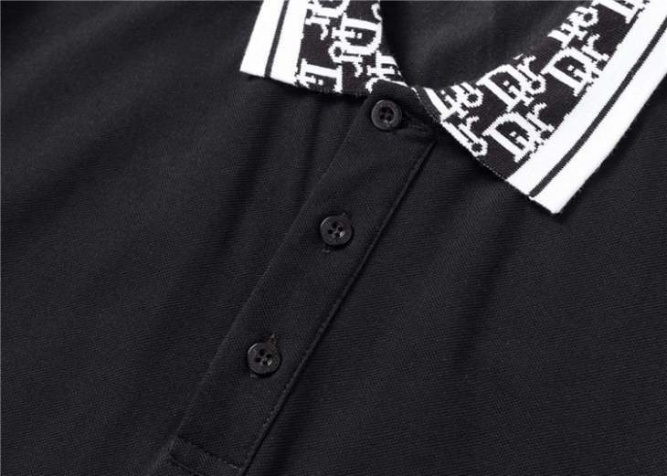 Dior Polo Shirts Short _SKUDiorM-3XL3cx41028505
